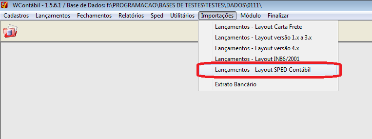 Importacao de SPED Contabil 01.png