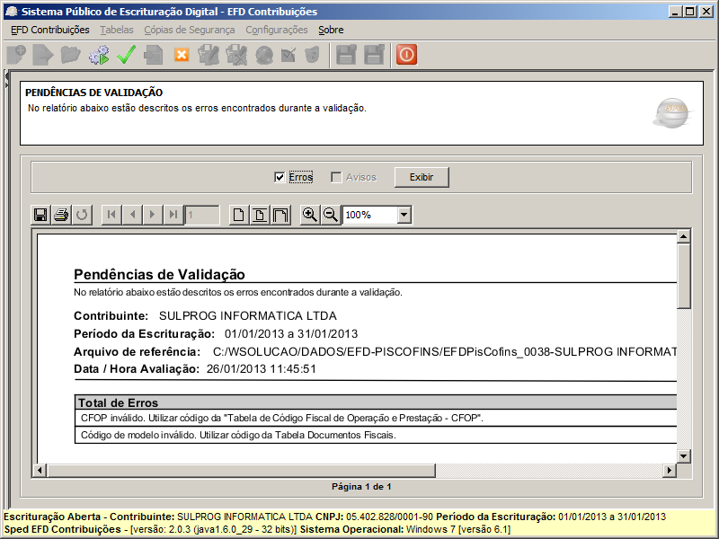 Download Sped Pis E Cofins Lucro Presumido